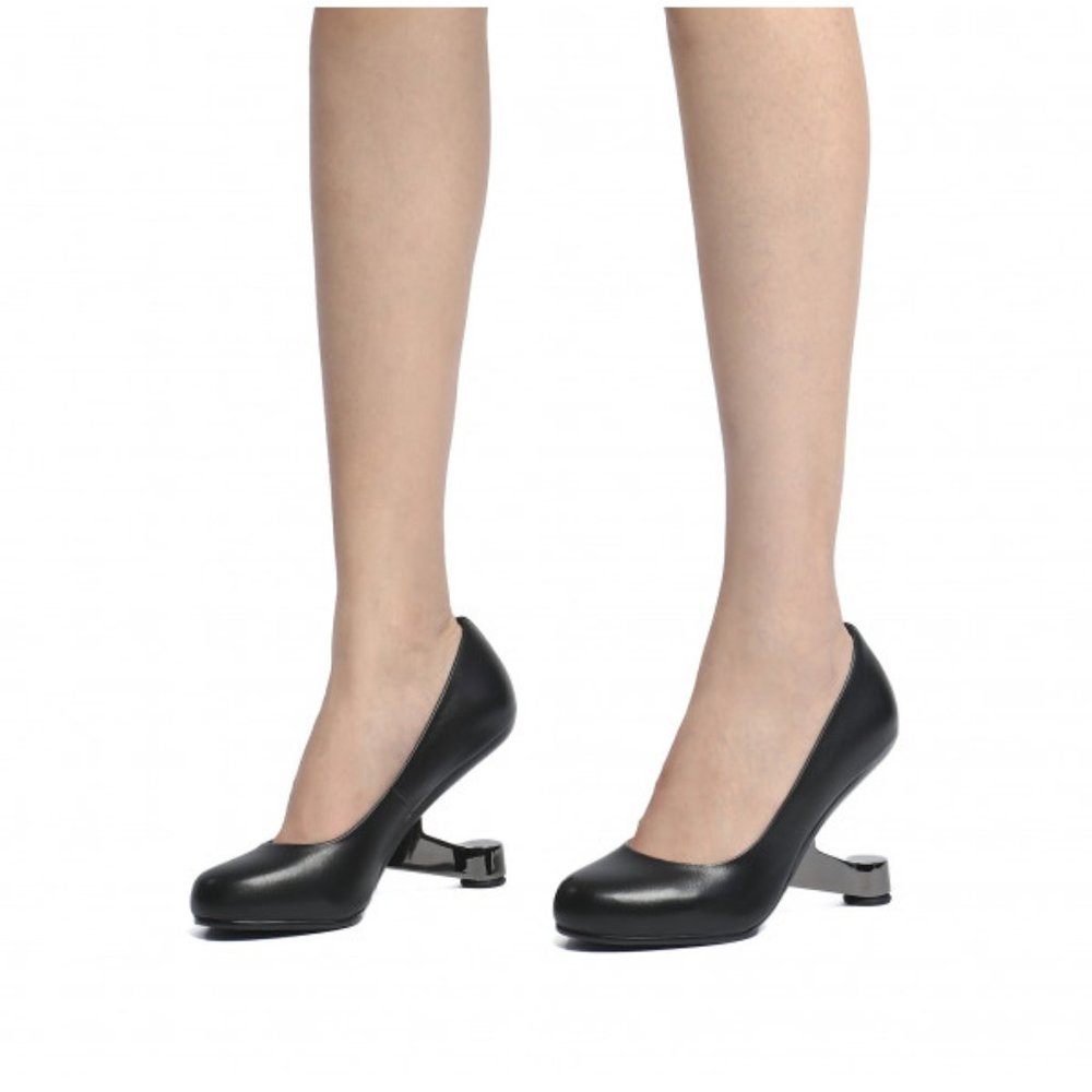 United Nude Eamz Pump